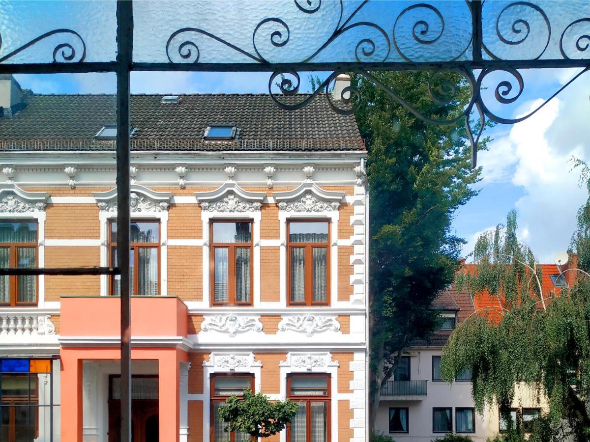 Koenigssuite BRE Exterior foto